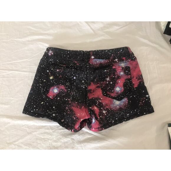 Love sick shorts size 9 - Picture 5 of 6